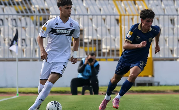 2026 Srdjan Stevanovic/Starsport.rs ©